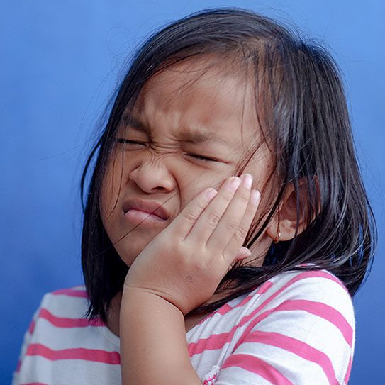 My Child Has a Toothache. What Can I Do? - Pure Gold Professionals in Dentistry - Redlands Dentist - Pure Gold Professionals in Dentistry - Redlands Dentist -
